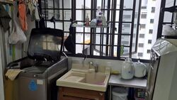 Blk 711 Admiralty Clover (Woodlands), HDB 4 Rooms #583465831